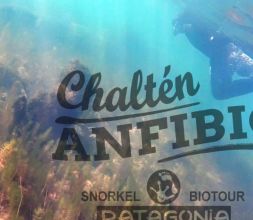 Imágenes Anfibio Snorkel Chalten