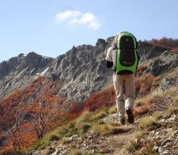 Trekking
