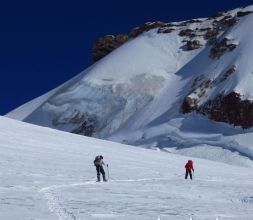 Cerro Tronador