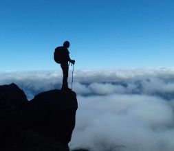 Trekking Cerro Negro