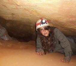 cavernas 