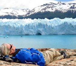 Tour Alternativo Glaciar Moreno