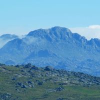 Cerro champaqui -sierras grandes-Cba.Arg