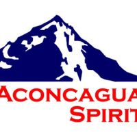 Logo Aconcagua Spirit