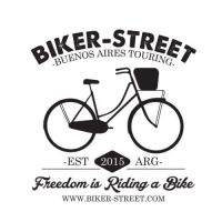 #BikerStreetBA #BikeTour 
