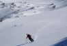 Esqui fuera de pista/freeride