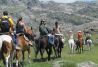 Cabalgata