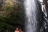 cascada escondida 