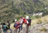 Trekking en Cerro Aspero - Pueblo Escondido
