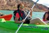 KAYAKING