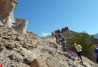 TREKKING
