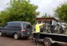 Minibus y Trailer