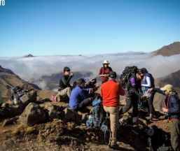 A Cielo Abierto Trekking - Montañismo - Expediciones Empresa A Cielo Abierto Trekking - Montañismo - Expediciones