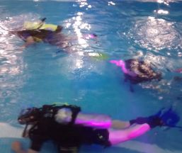 Amba Buceo Empresa Amba Buceo
