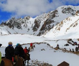 Cabalgatas Cordilleranas Empresa Cabalgatas Cordilleranas