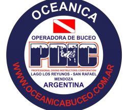 Oceanica buceo Empresa Oceanica buceo