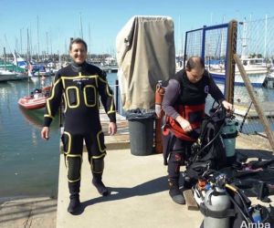 Amba Buceo Empresa Amba Buceo