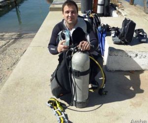 Amba Buceo Empresa Amba Buceo