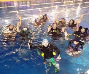 Amba Buceo Empresa Amba Buceo
