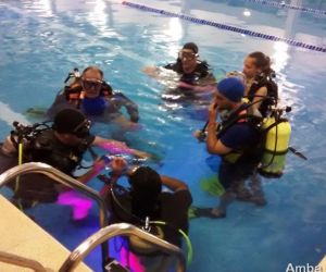 Amba Buceo Empresa Amba Buceo